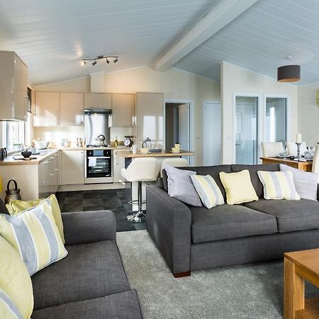 King'S Lynn Caravan & Camping Park 외부 사진