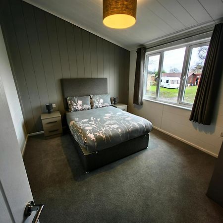 King'S Lynn Caravan & Camping Park 외부 사진