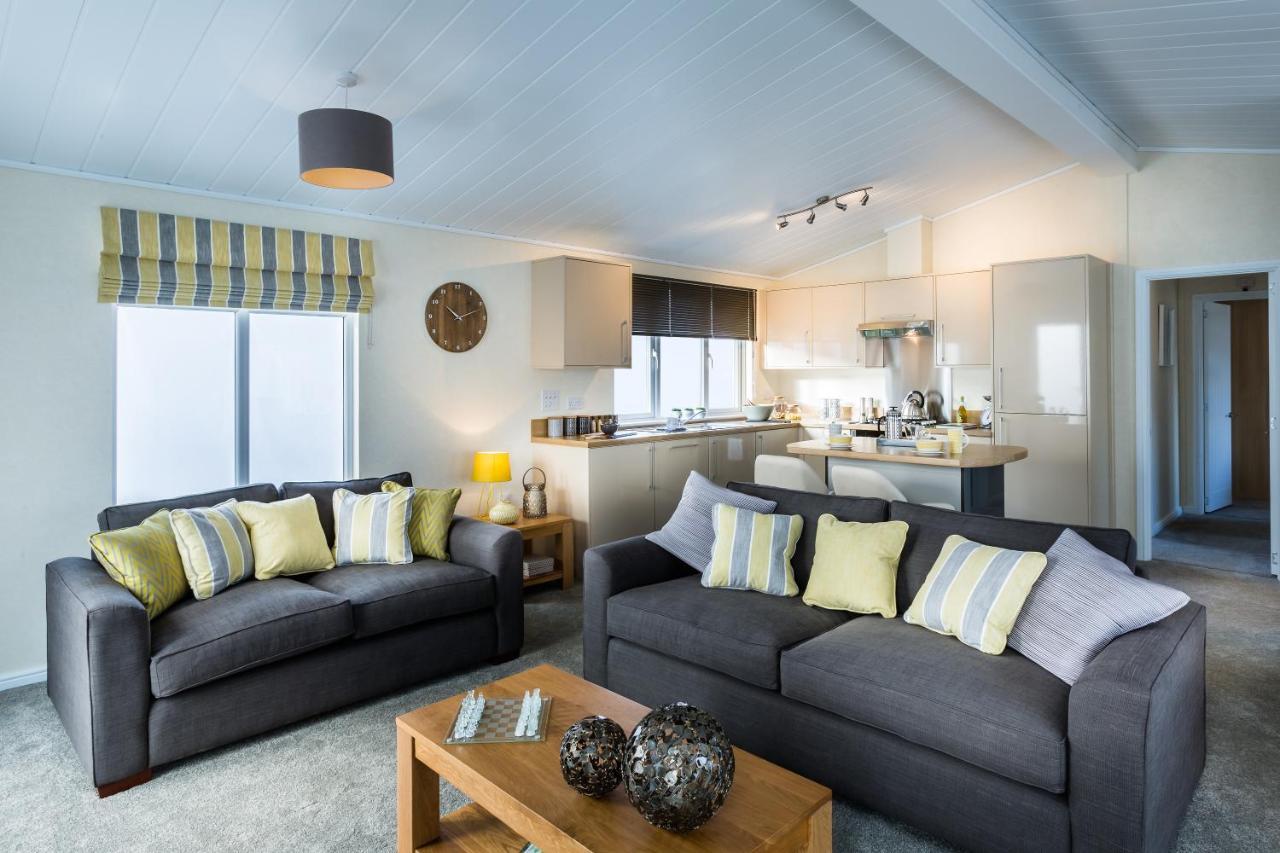 King'S Lynn Caravan & Camping Park 외부 사진
