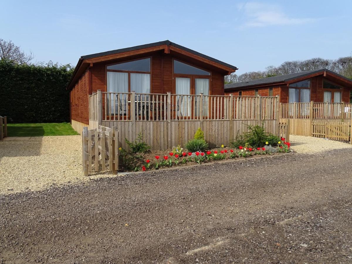 King'S Lynn Caravan & Camping Park 외부 사진