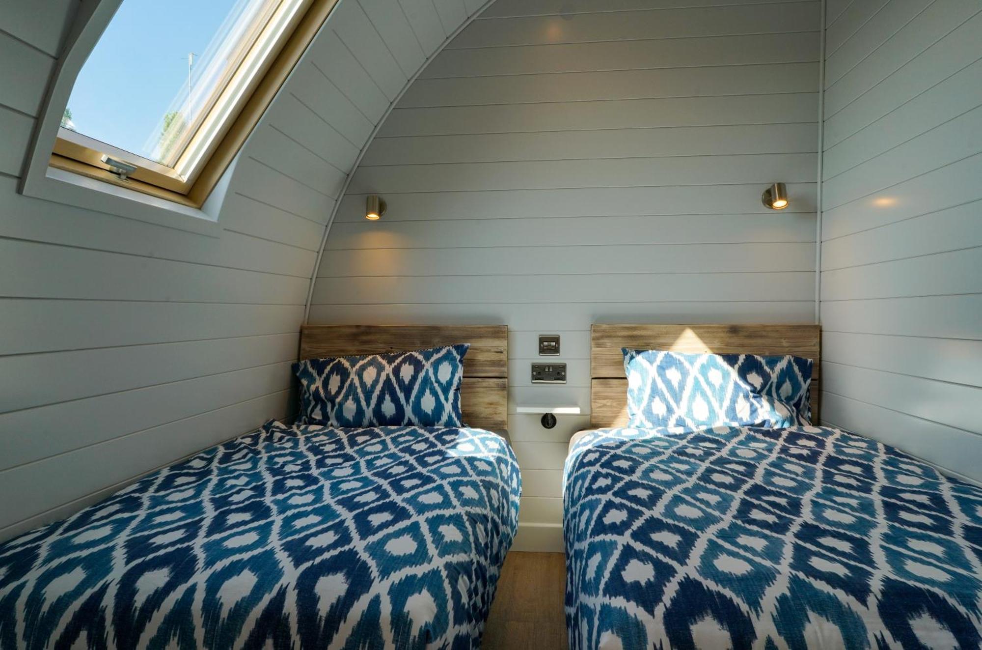 King'S Lynn Caravan & Camping Park 외부 사진