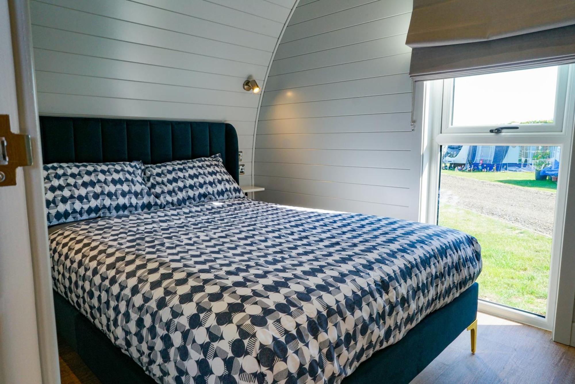 King'S Lynn Caravan & Camping Park 외부 사진