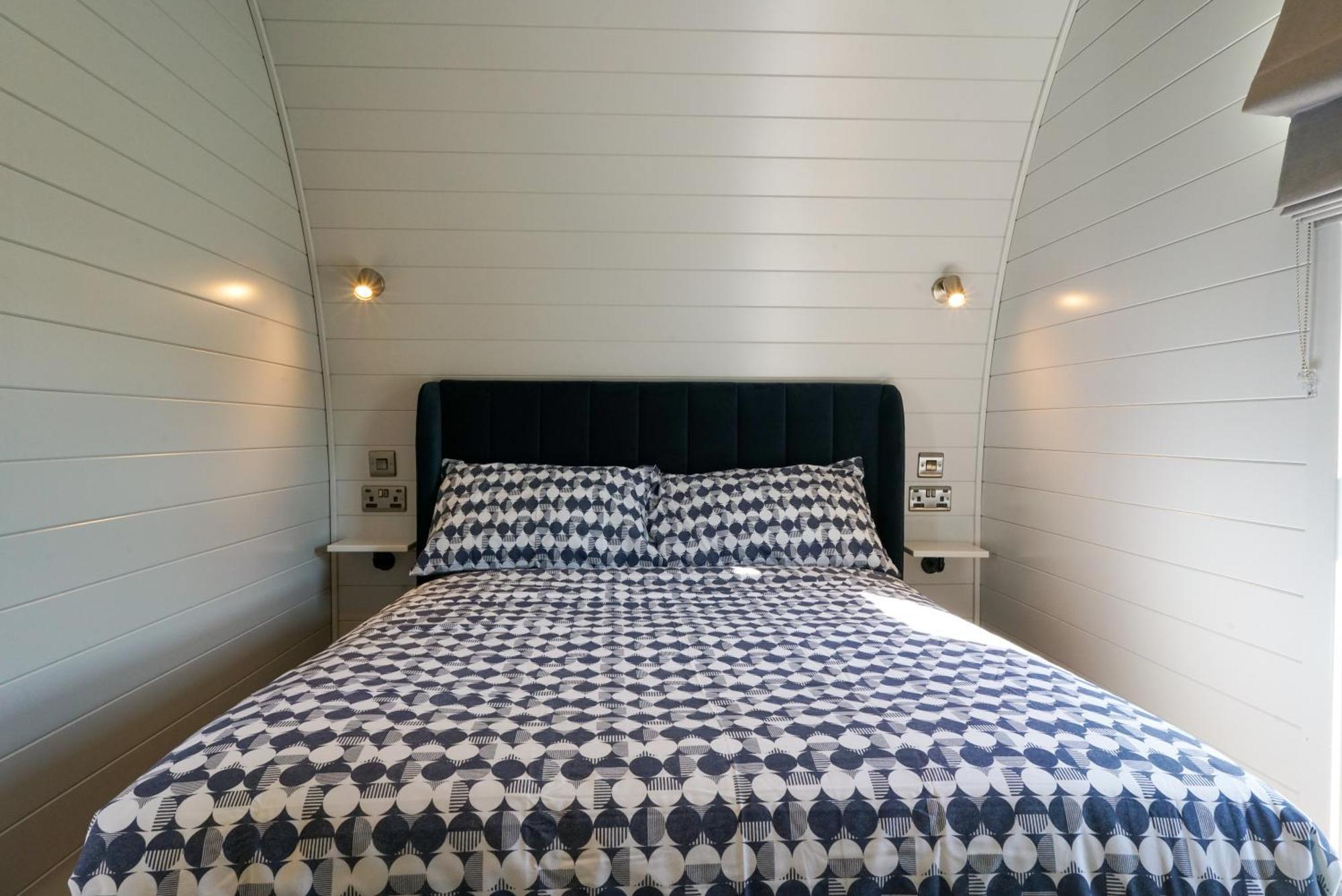 King'S Lynn Caravan & Camping Park 외부 사진
