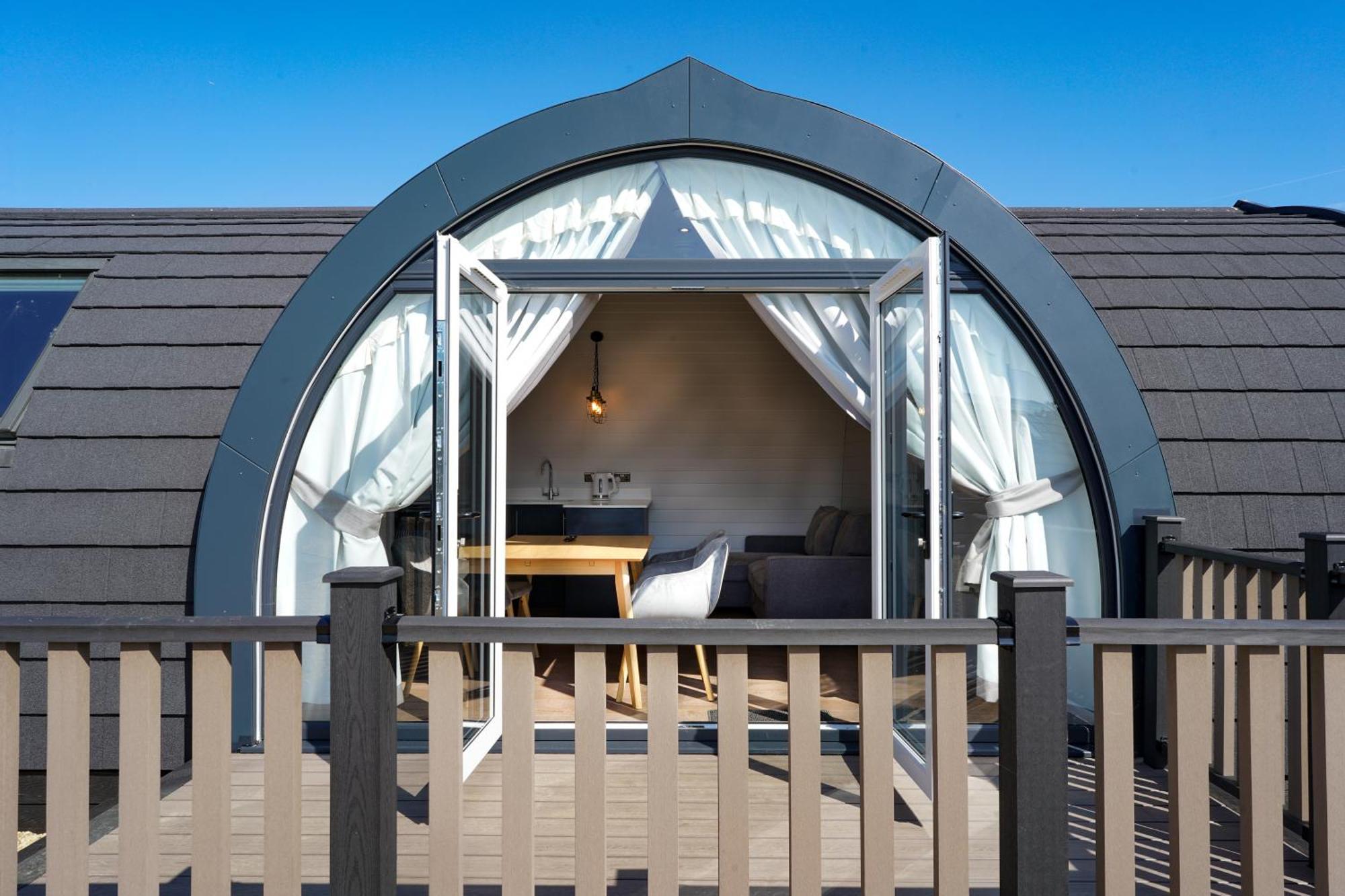 King'S Lynn Caravan & Camping Park 외부 사진