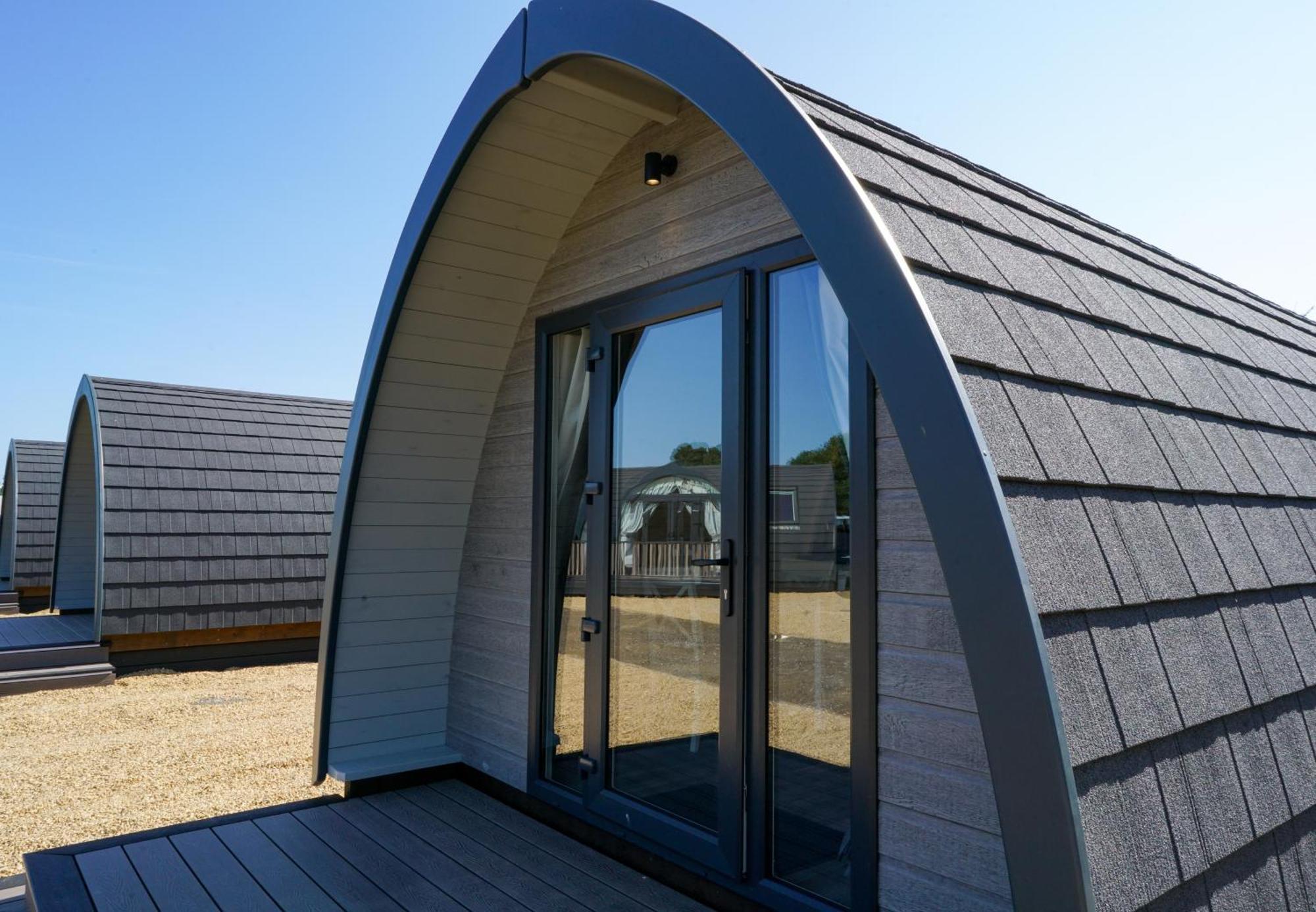 King'S Lynn Caravan & Camping Park 외부 사진