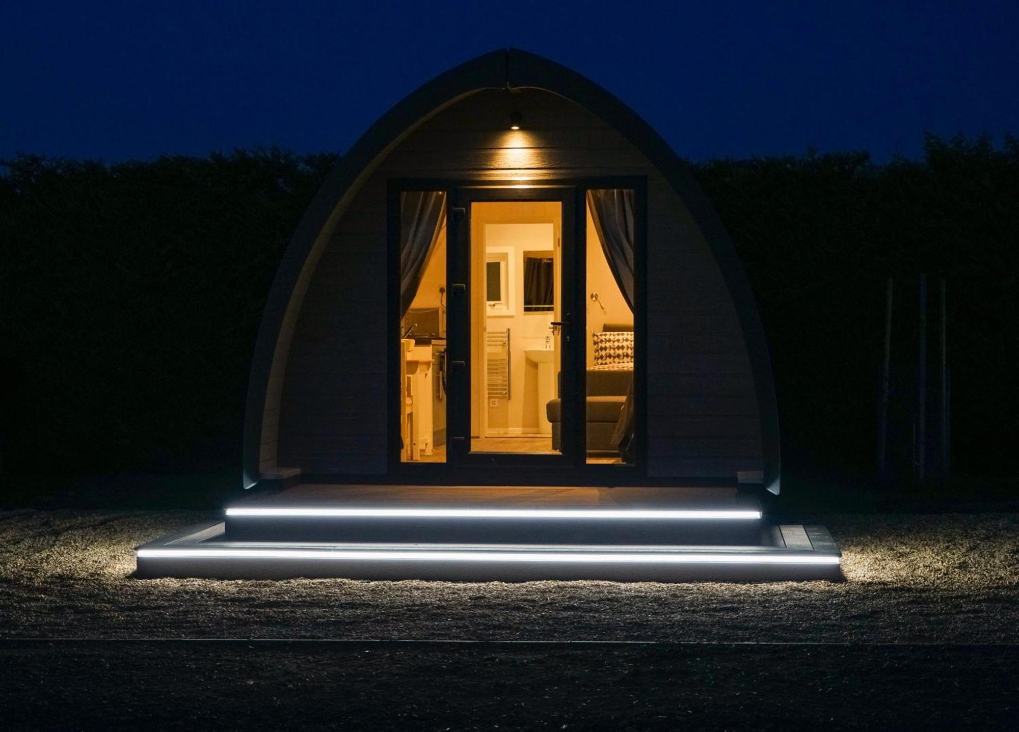 King'S Lynn Caravan & Camping Park 외부 사진