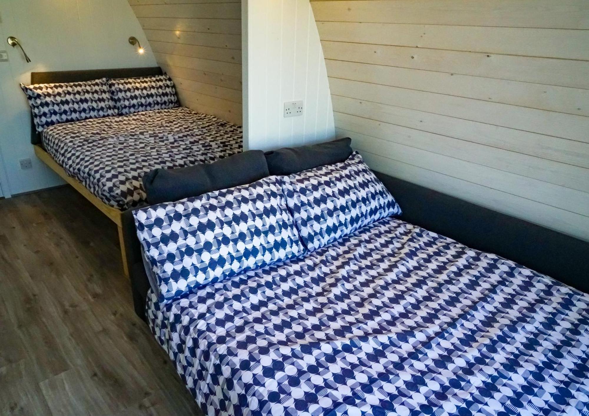 King'S Lynn Caravan & Camping Park 외부 사진