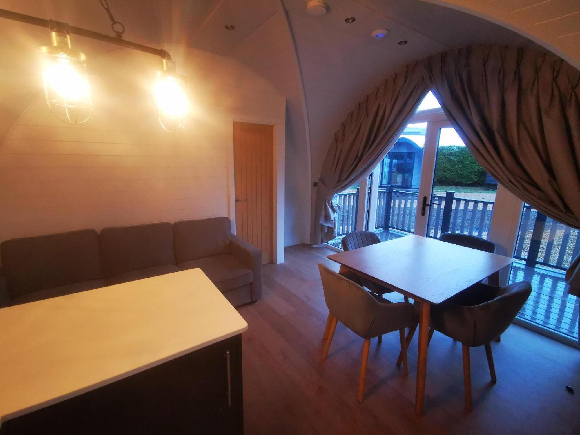 King'S Lynn Caravan & Camping Park 외부 사진