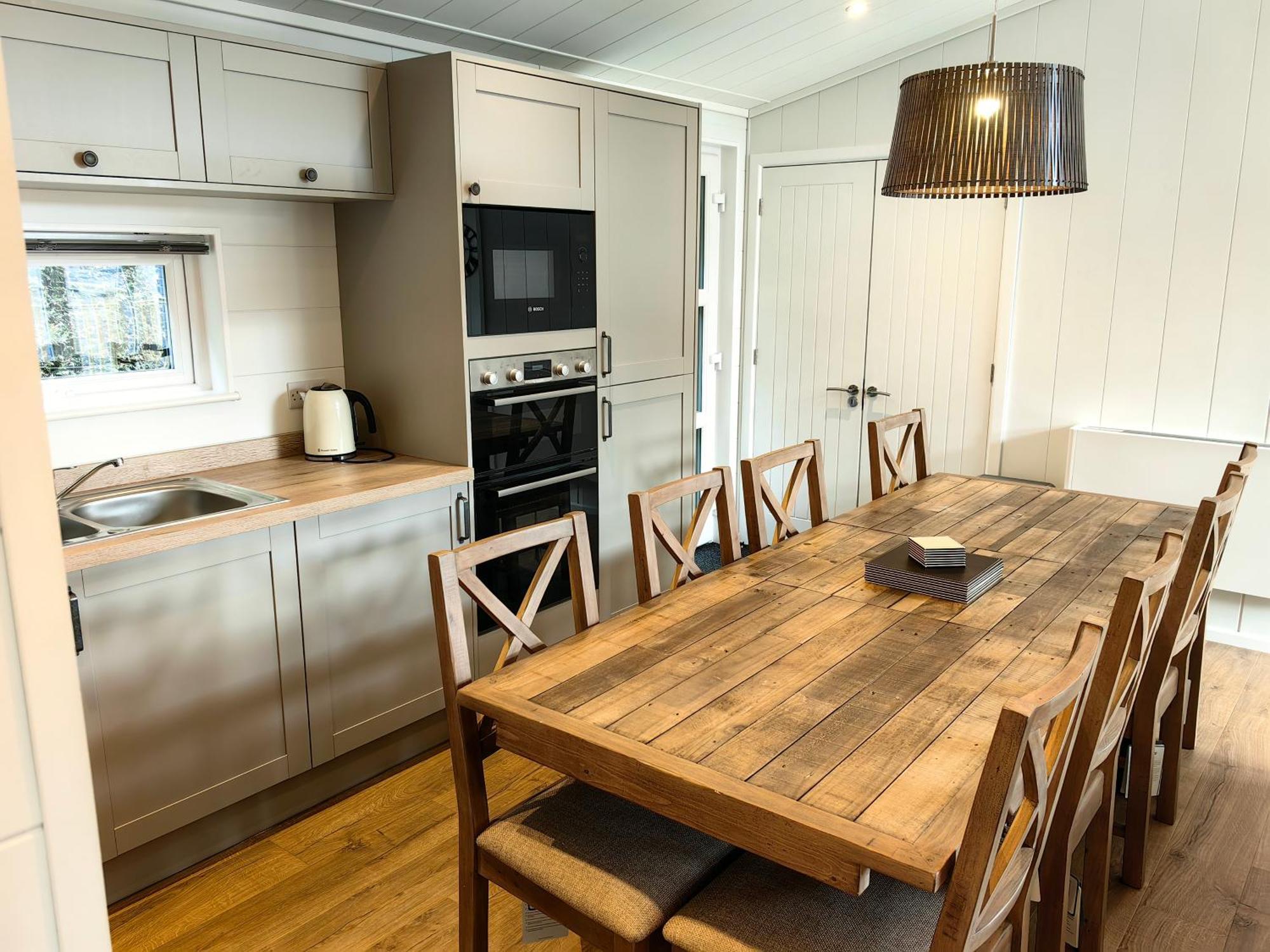King'S Lynn Caravan & Camping Park 외부 사진