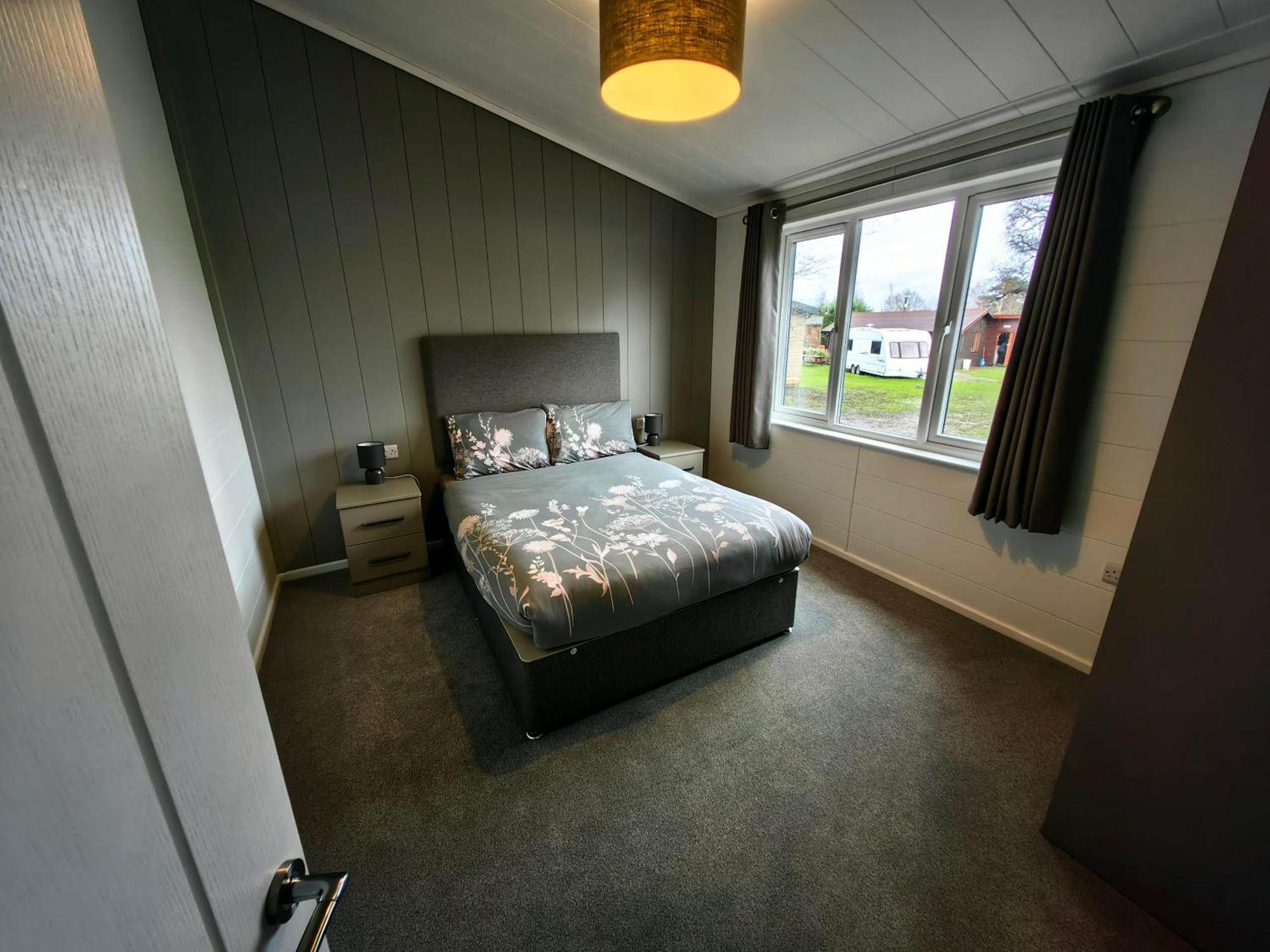 King'S Lynn Caravan & Camping Park 외부 사진