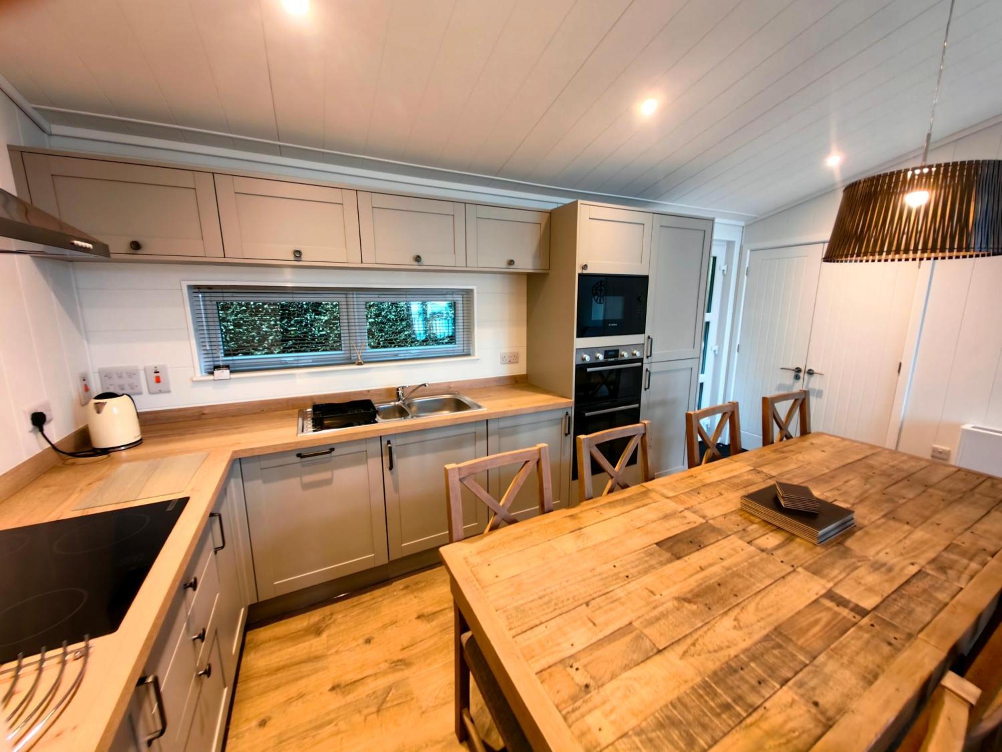 King'S Lynn Caravan & Camping Park 외부 사진