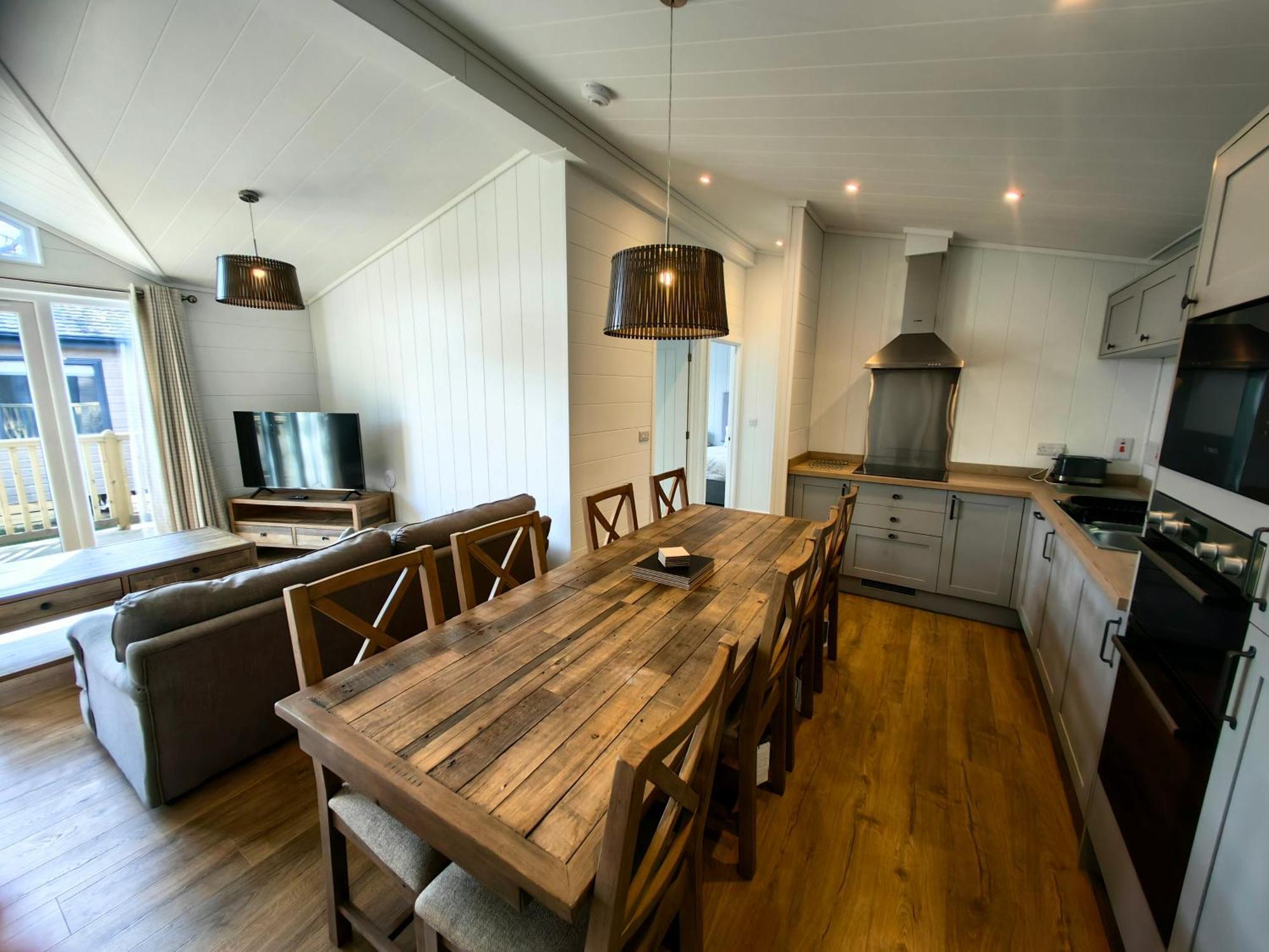 King'S Lynn Caravan & Camping Park 외부 사진