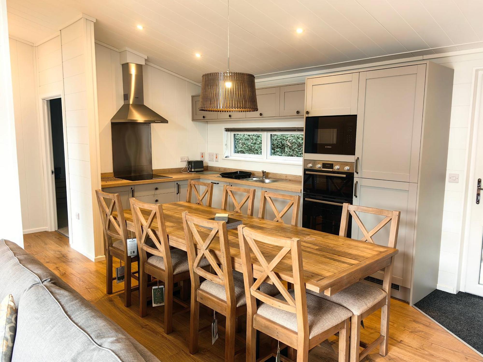 King'S Lynn Caravan & Camping Park 외부 사진