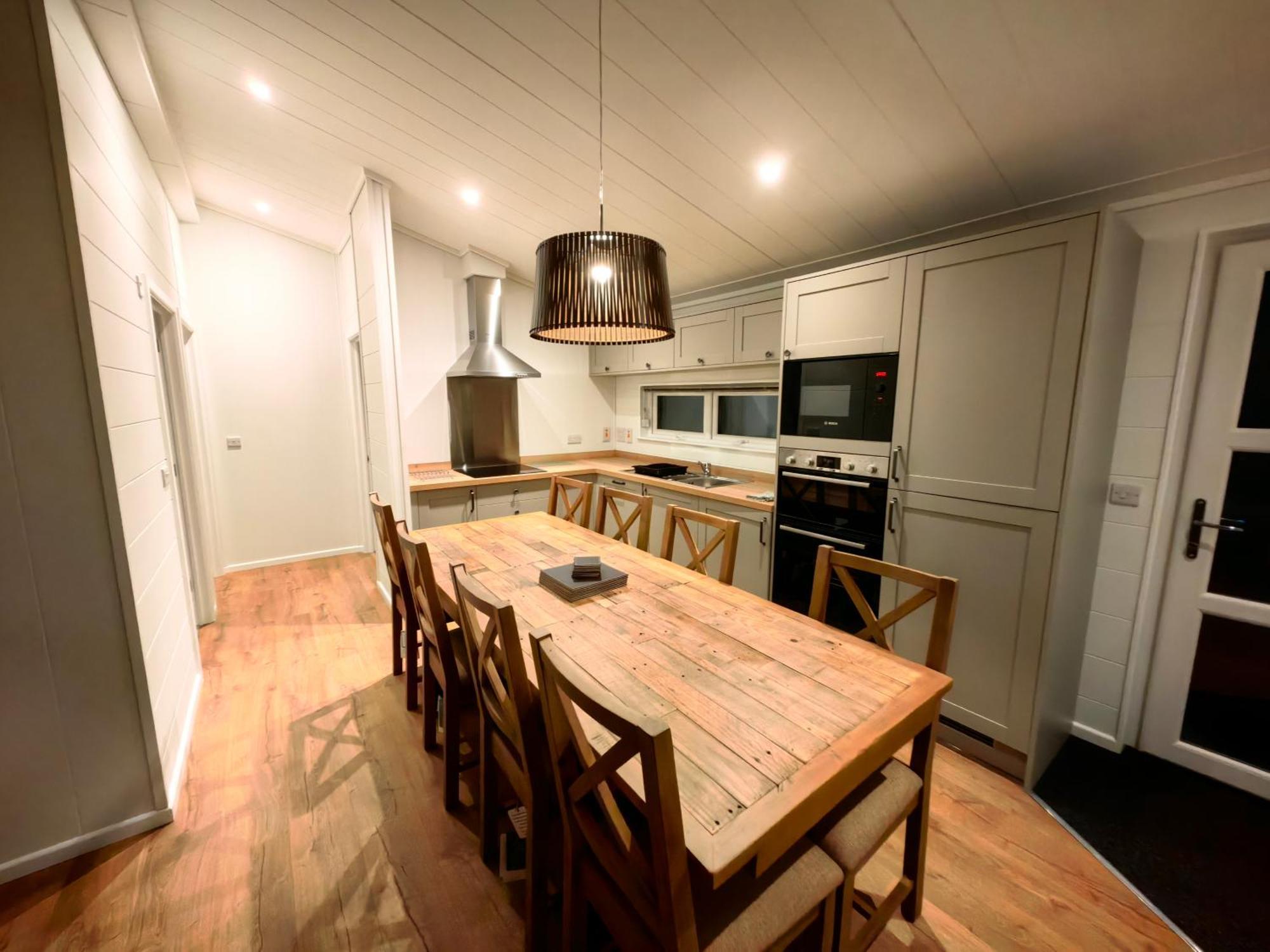 King'S Lynn Caravan & Camping Park 외부 사진