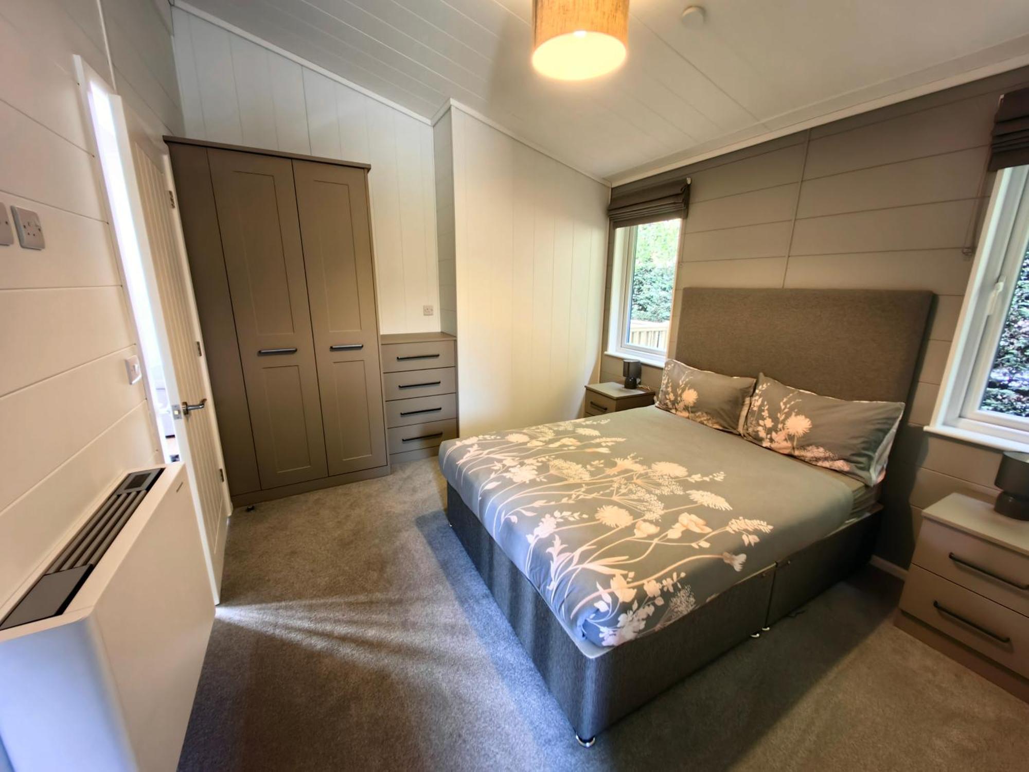 King'S Lynn Caravan & Camping Park 외부 사진